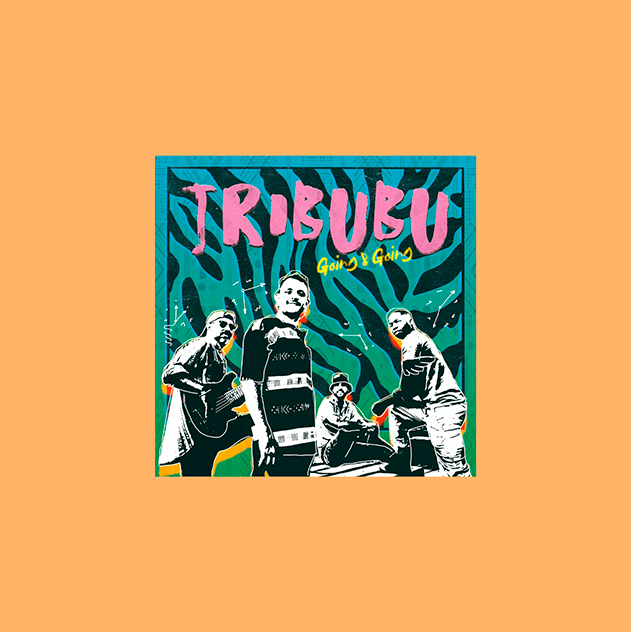 Going & Going - 2024