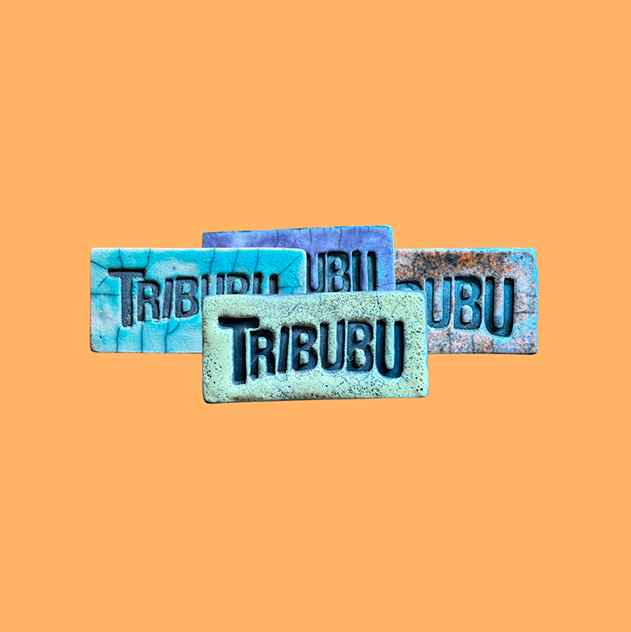 Tribubu Magnets